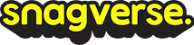 Snagverse Logo